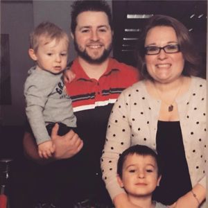 Meet your Posher, Monica